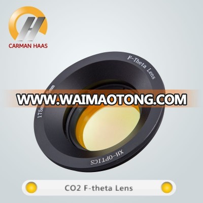 CO2 Imported ZnSe F-theta Scanning Lens