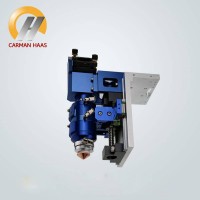 Carmanhaas 200w/500w metal and non metal Cut head for CO2 Laser Cutting Machine