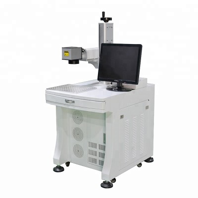 20W 30W 50W Co2 Laser Marking Machine Price