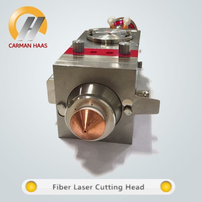 Max 1KW 1064nm Fiber Laser Cutting Head