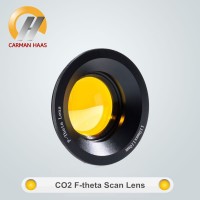 telecentric f-theta lens for laser marking machine