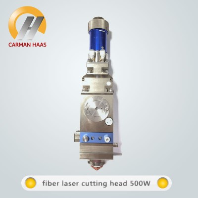 500w laser head fiber laser cutting head for wholesales