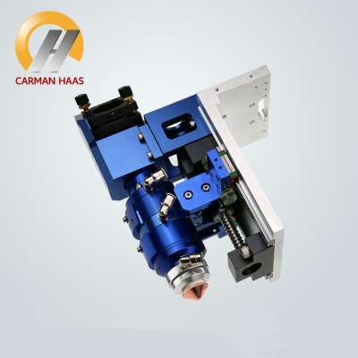 Carmanhaas cheap big power co2 laser cutting head for CO2 laser cutter