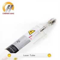 10640nm or 10.6um wavelength 500W Laser Tube CO2