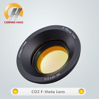 F-theta Lens CO2 Laser Galvo Lens