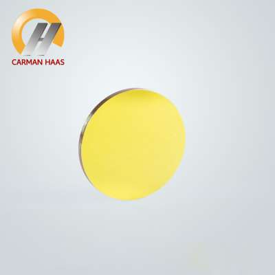 CO2 Reflective Mirror Si Laser Reflector