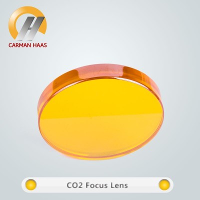 Co2 Laser Focus Lens for Laser Cutting Machine Carmanhaas Price