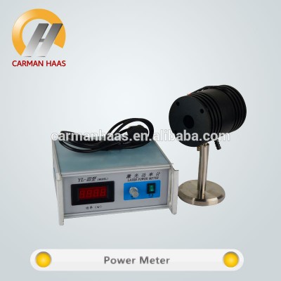 optical power meter for laser machine