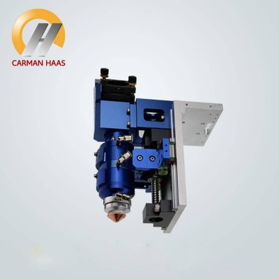 Carmanhaas self focus CO2 laser cutting head of non metal material